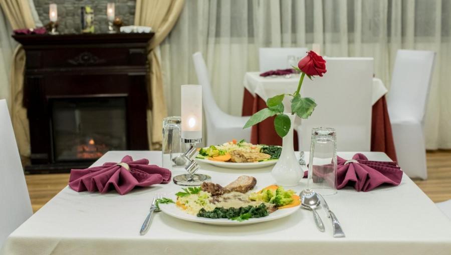 Miracle Hotel Адис Абеба Екстериор снимка
